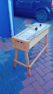 Marimba instruments