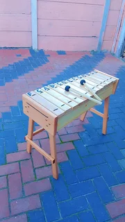 Marimba instruments