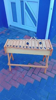 Marimba instruments
