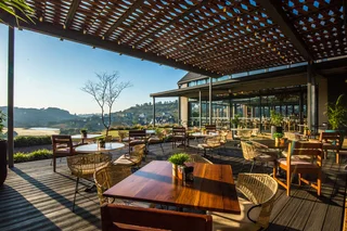 Restaurant Manager, Grimaldi’s at Cotswold Downs Golf Estate (Hillcrest, Durban)