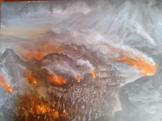 Paintings - Ad posted by Anique Mohamed