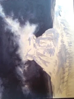 Paintings - Ad posted by Anique Mohamed