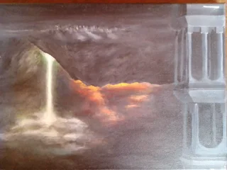 Paintings - Ad posted by Anique Mohamed