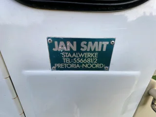 1983 Ford Cortina 3000 V6 Leisure