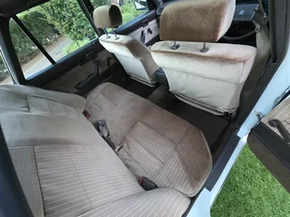 1990 Toyota Cresidda 2.4 GLE