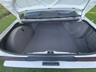 1990 Toyota Cresidda 2.4 GLE