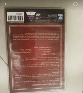 4 Christian dvds new all 4 price