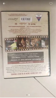 4 Christian dvds new all 4 price