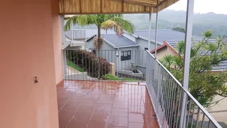 House for rent Hibberdene Natal