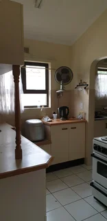 House for rent Hibberdene Natal