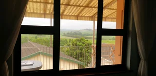 House for rent Hibberdene Natal