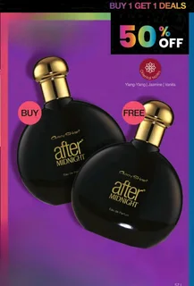 Avon/avroy Shlain Beauty Products