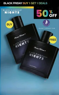 AVON/AVROY SHLAIN BEAUTY PRODUCTS