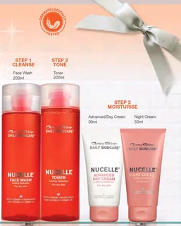 AVON/AVROY SHLAIN BEAUTY PRODUCTS