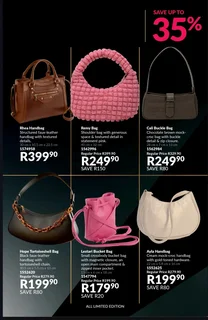 AVON/AVROY SHLAIN BEAUTY PRODUCTS
