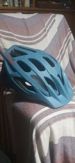 Specialized Align helmet