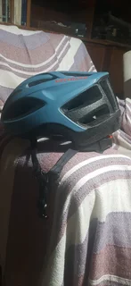 Specialized Align helmet