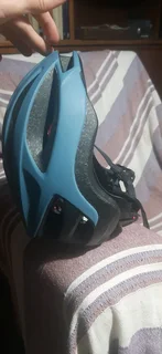 Specialized Align helmet