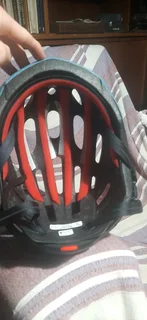 Specialized Align helmet