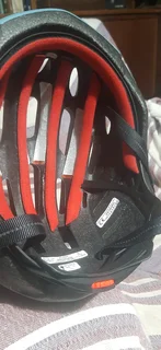 Specialized Align helmet