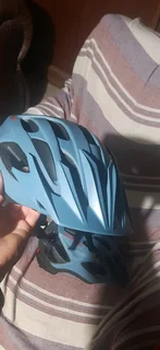 Specialized Align helmet