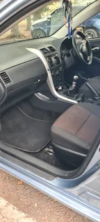 Toyota Corolla 2016 model