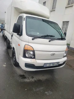 Hyundai H100 2017 Model