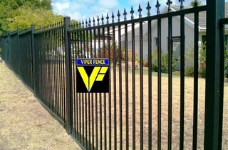 Fencing and gates