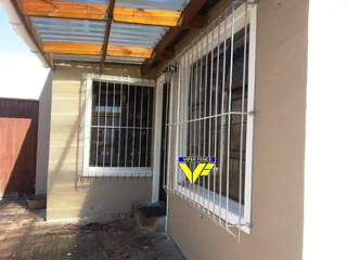 Burglar bars and security gates