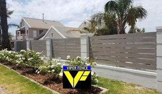 Nutec fencing and gates