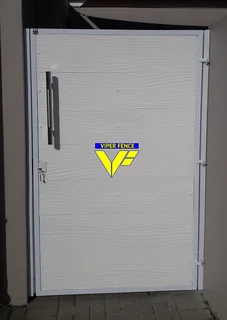 Nutec fencing and gates