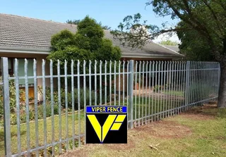 Fencing and gates