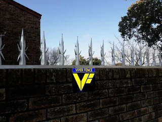 Driveway gates, balustrades, fencing