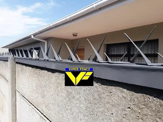 Driveway gates, balustrades, fencing