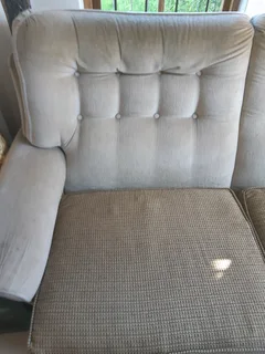 Gomma Gomma 2 seater couch
