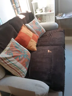 Gomma Gomma 2 seater couch