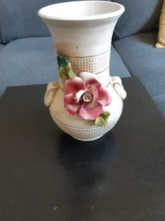 Beautiful Porcelain vase