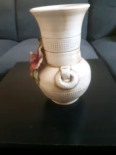 Beautiful Porcelain vase
