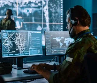 Security Business Opportunity