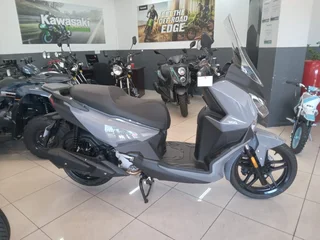 2025 SYM Joyride 300