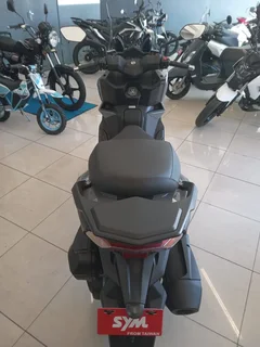 2025 SYM Joyride 300