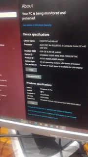 computer - Ad posted by emmanuel