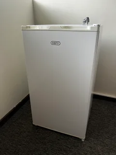 DEFY B4802M 93L Refridgerator