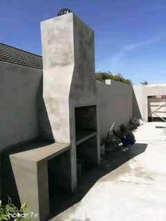 Carports installation and razor wire installation