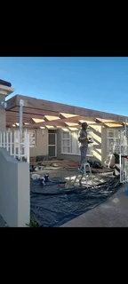 Carports installation and razor wire installation