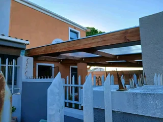 Carports installation