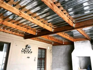 Carports installation