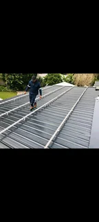 Solar system installation