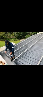 Solar system installation