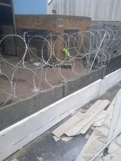 Fencing solutions